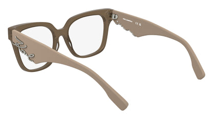 KARL LAGERFELD KL6190 272 53