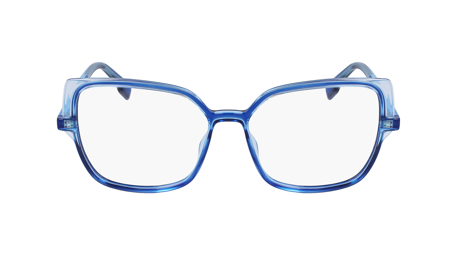 KARL LAGERFELD KL6096 407 55