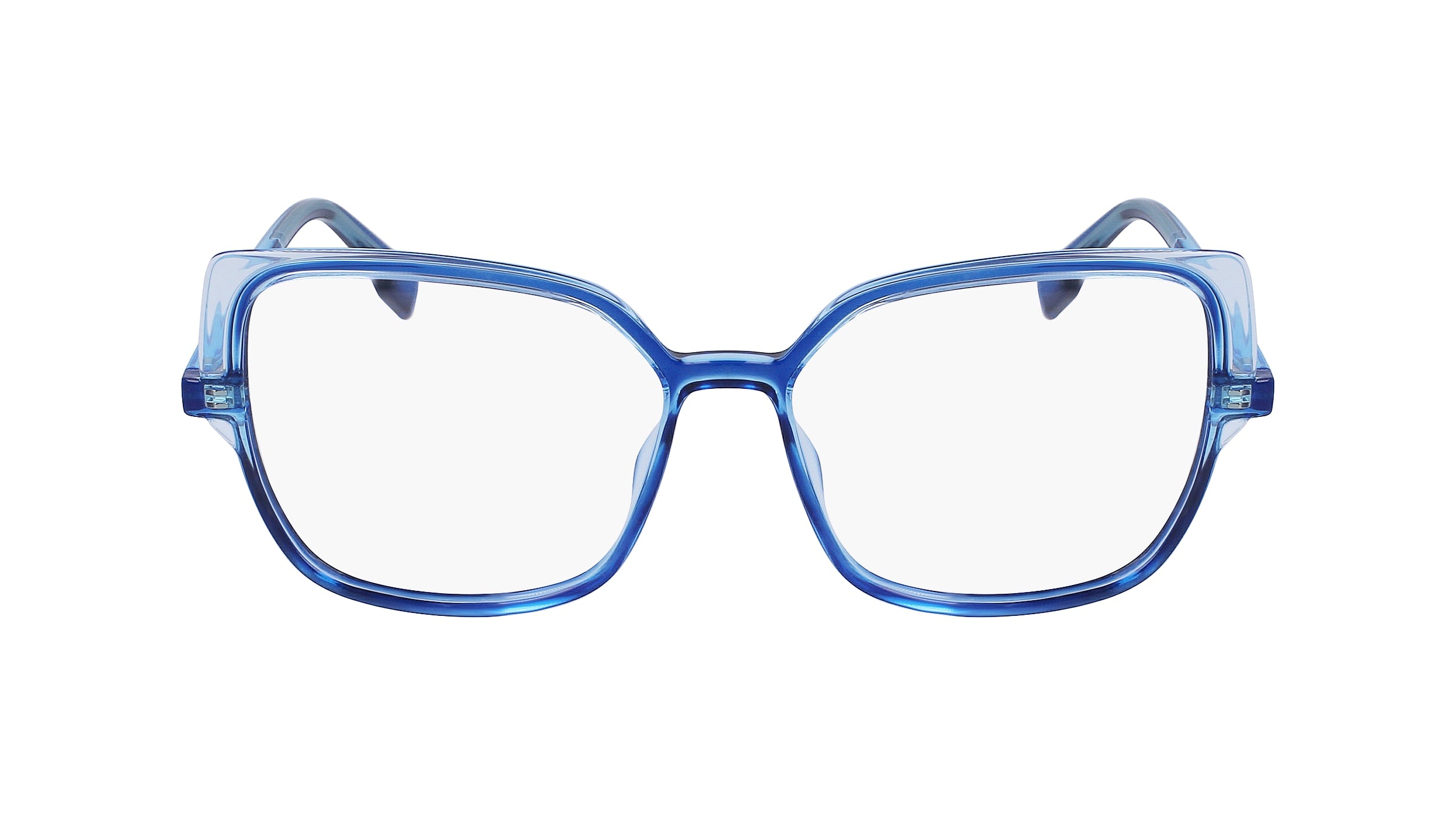 KARL LAGERFELD KL6096 407 55