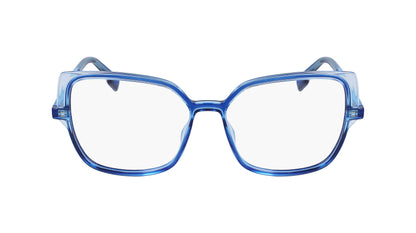 KARL LAGERFELD KL6096 407 55