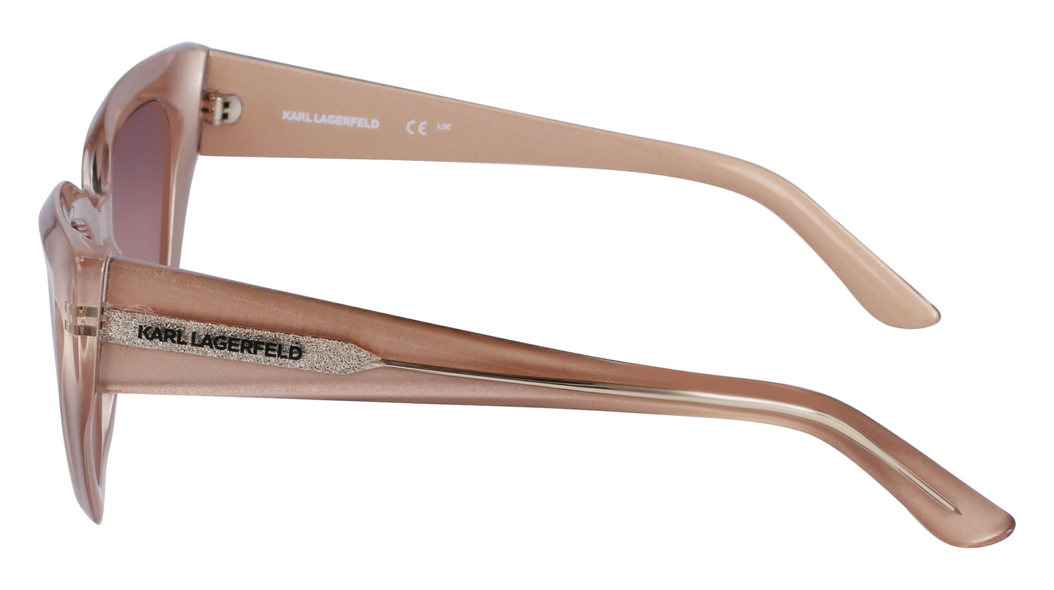 KARL LAGERFELD KL6145S 278 54