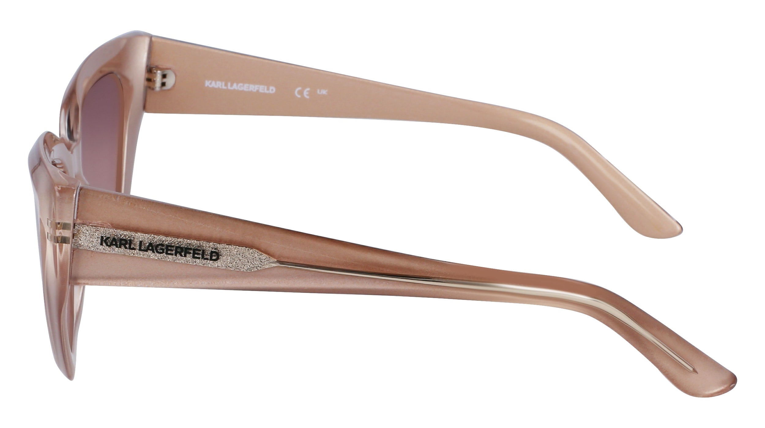 KARL LAGERFELD KL6145S 278 54
