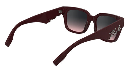 KARL LAGERFELD KL6161S 601 63