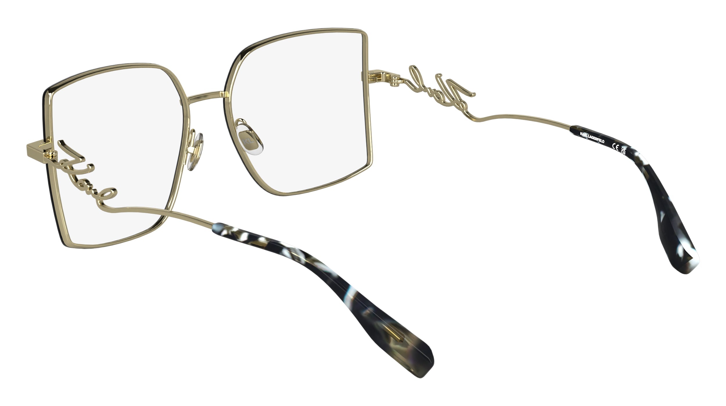 KARL LAGERFELD KL359 714 55