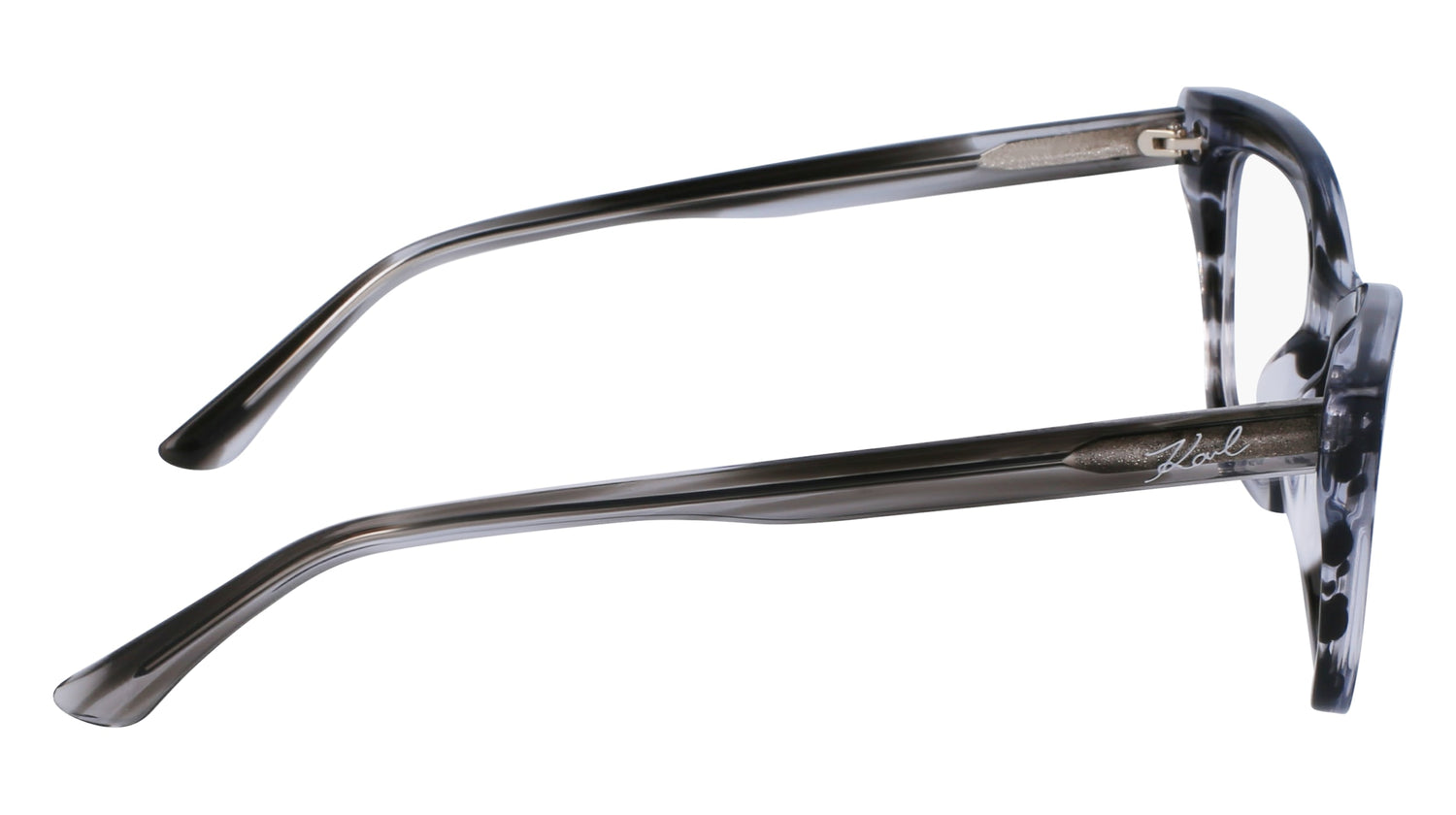 KARL LAGERFELD KL6134 060 52