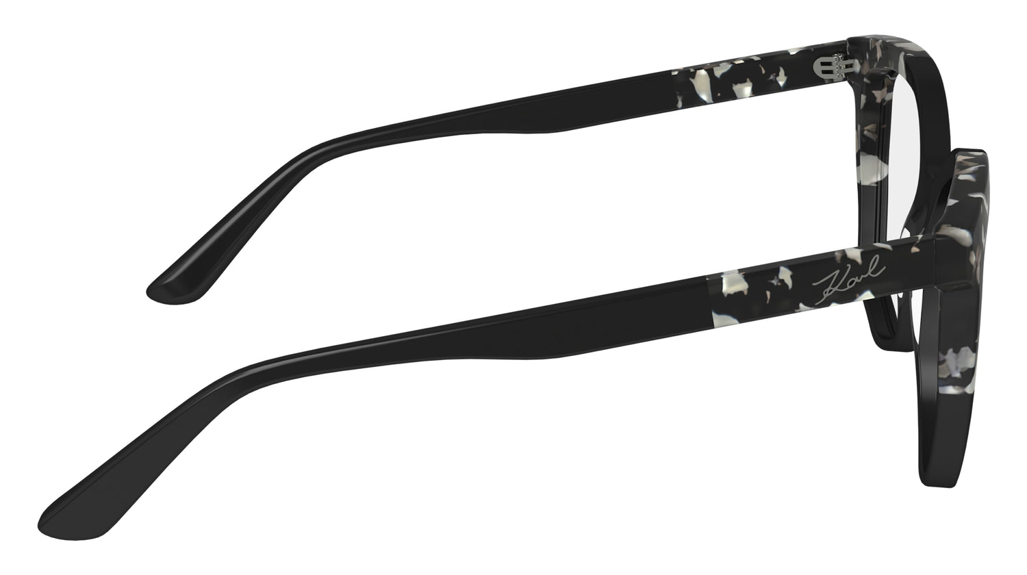 KARL LAGERFELD KL6154 013 55