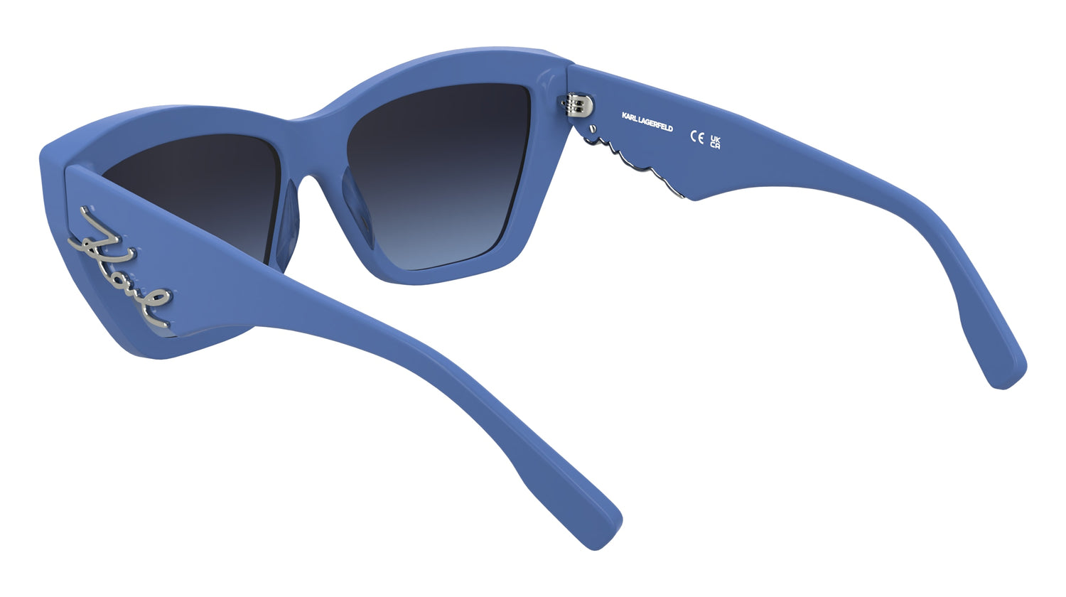 KARL LAGERFELD KL6179S 423 55