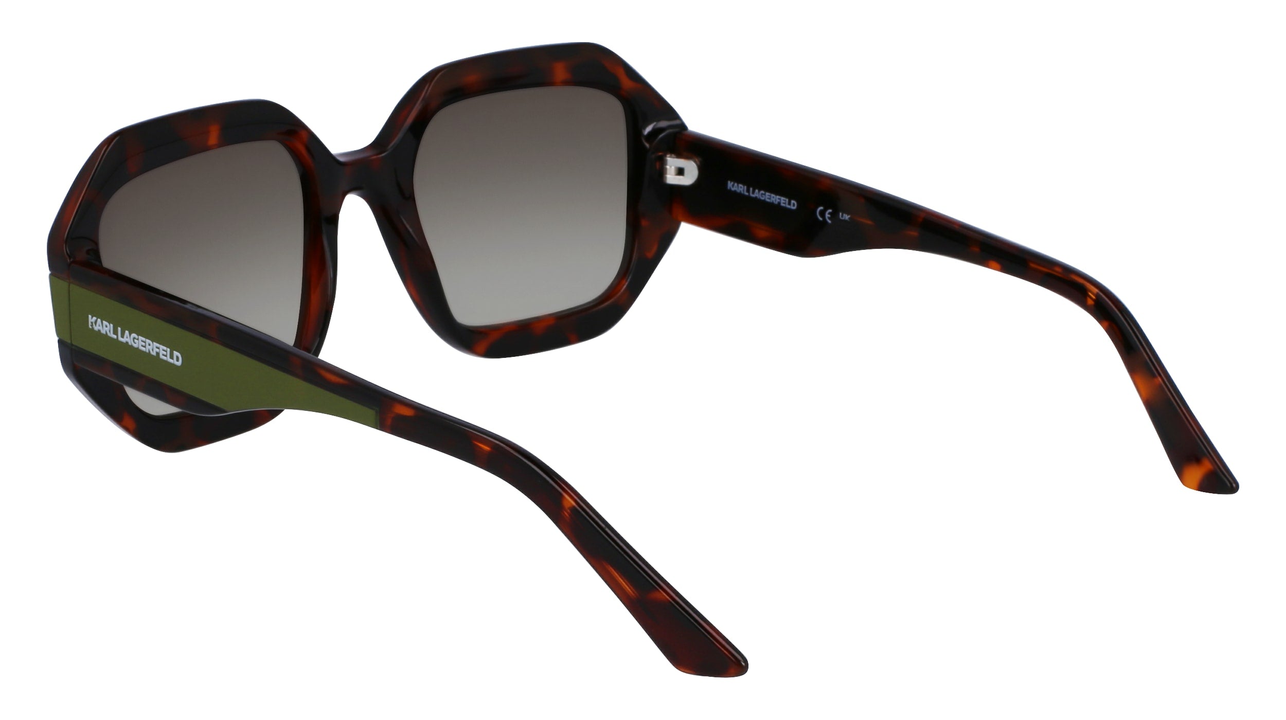 KARL LAGERFELD KL6124S 240 53