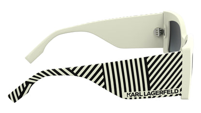 KARL LAGERFELD KL6183S 105 53