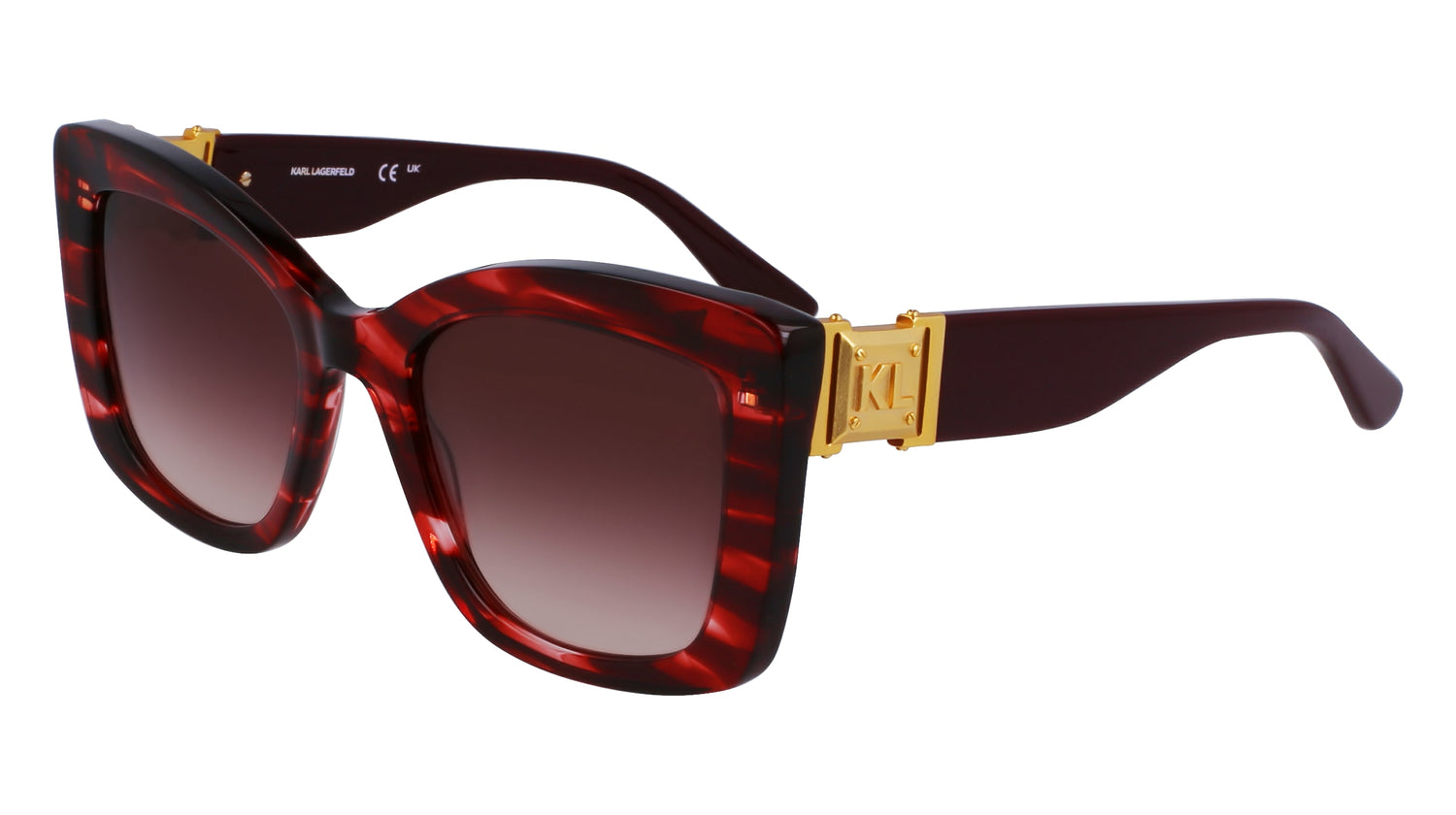 KARL LAGERFELD KL6139S 609 53