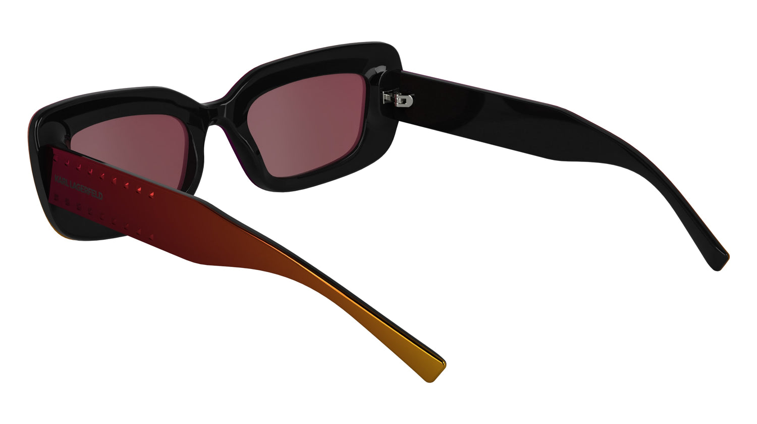 KARL LAGERFELD KL6164S 602 50