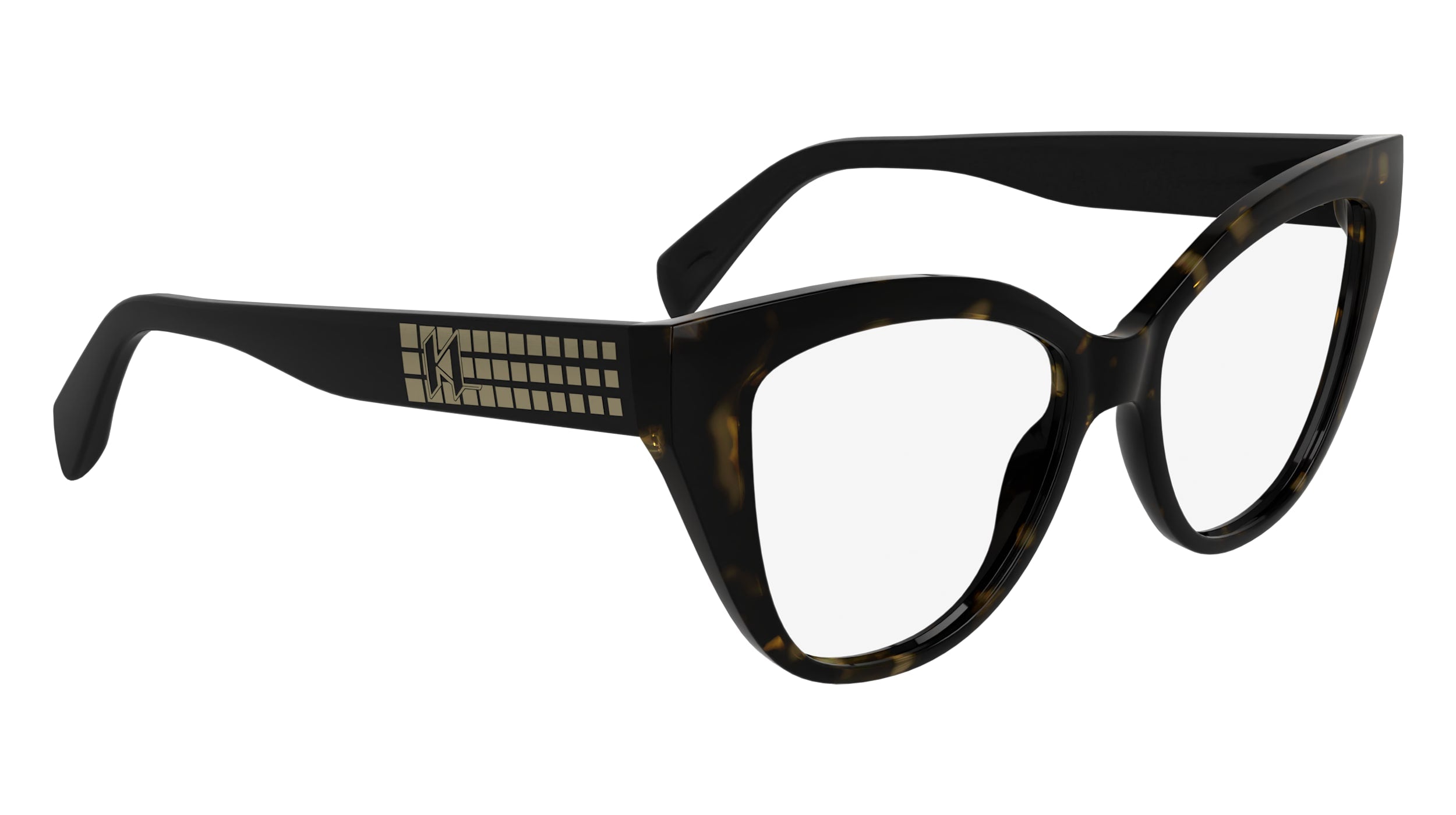 KARL LAGERFELD KL6178 242 53