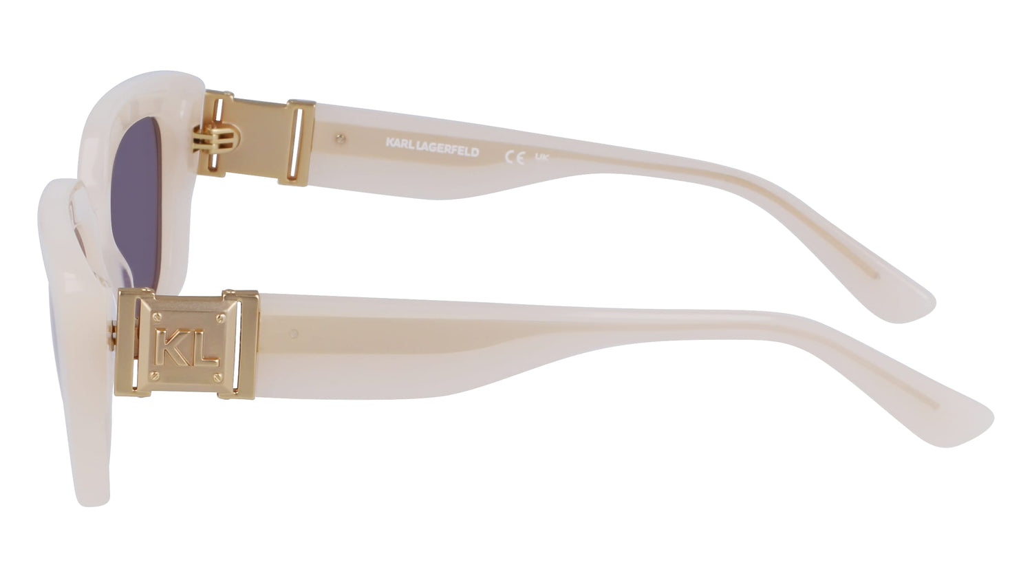 KARL LAGERFELD KL6125S 280 52