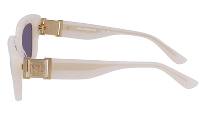 KARL LAGERFELD KL6125S 280 52