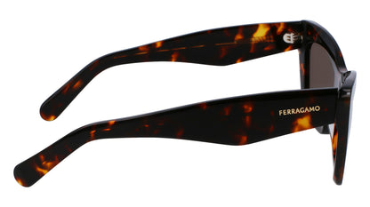 FERRAGAMO SF929SN 242 55