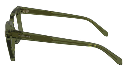 FERRAGAMO SF2993 320 53