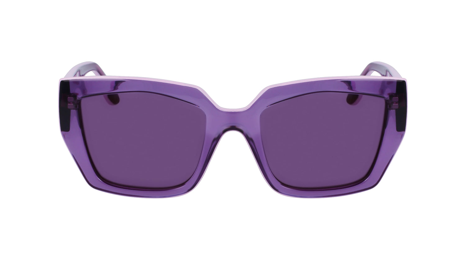 KARL LAGERFELD KL6143S 662 53