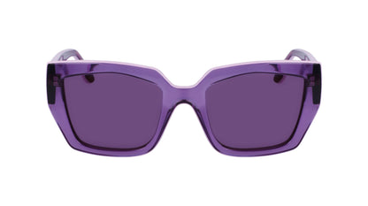 KARL LAGERFELD KL6143S 662 53