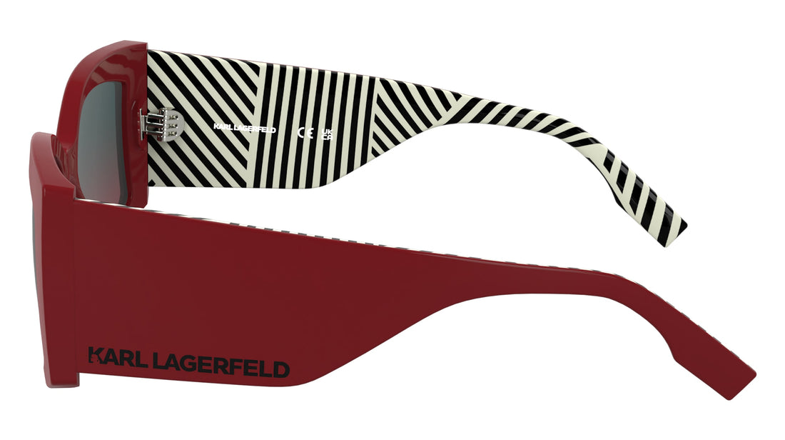 KARL LAGERFELD KL6183S 600 53