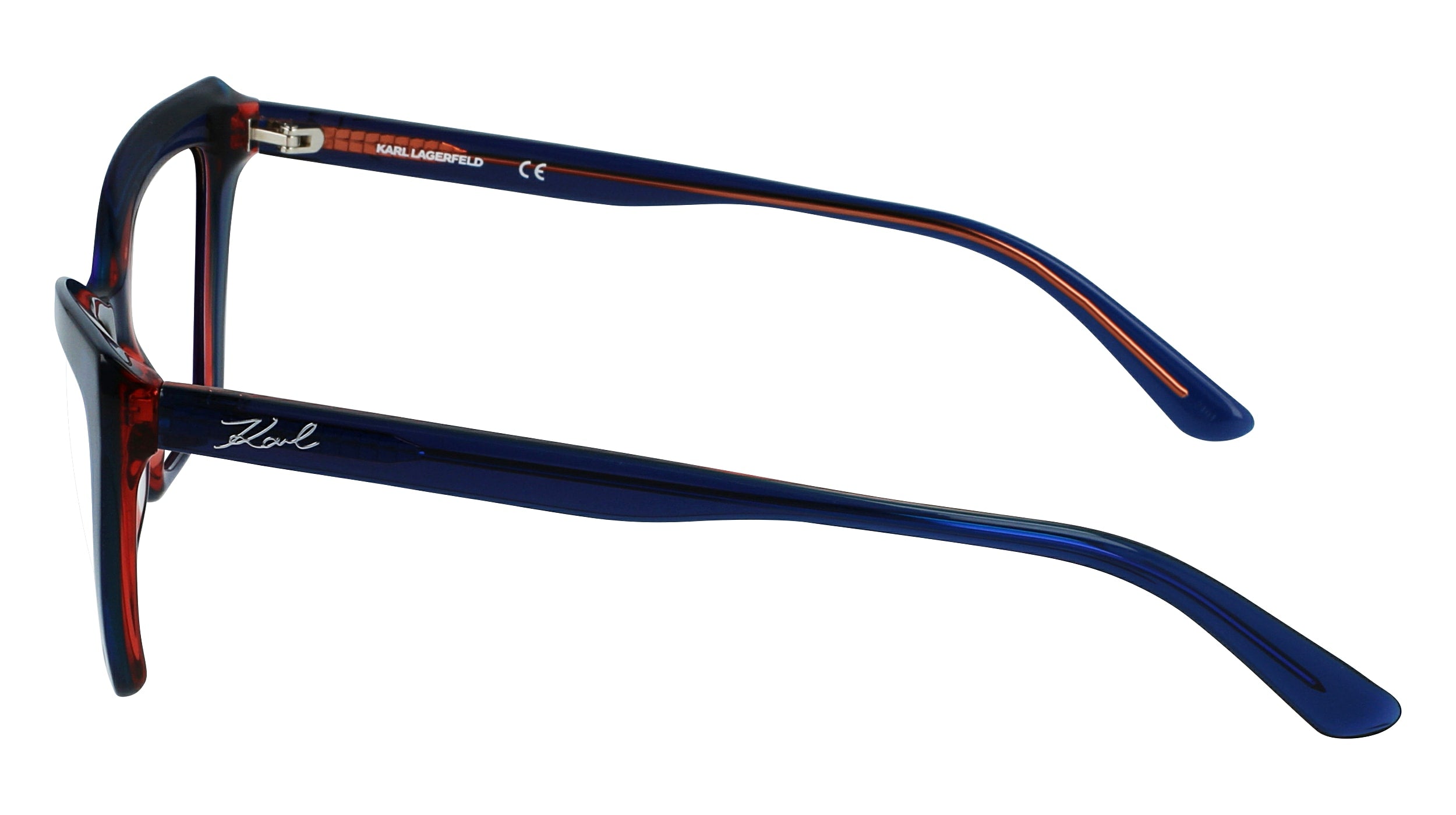 KARL LAGERFELD KL6063 403 54