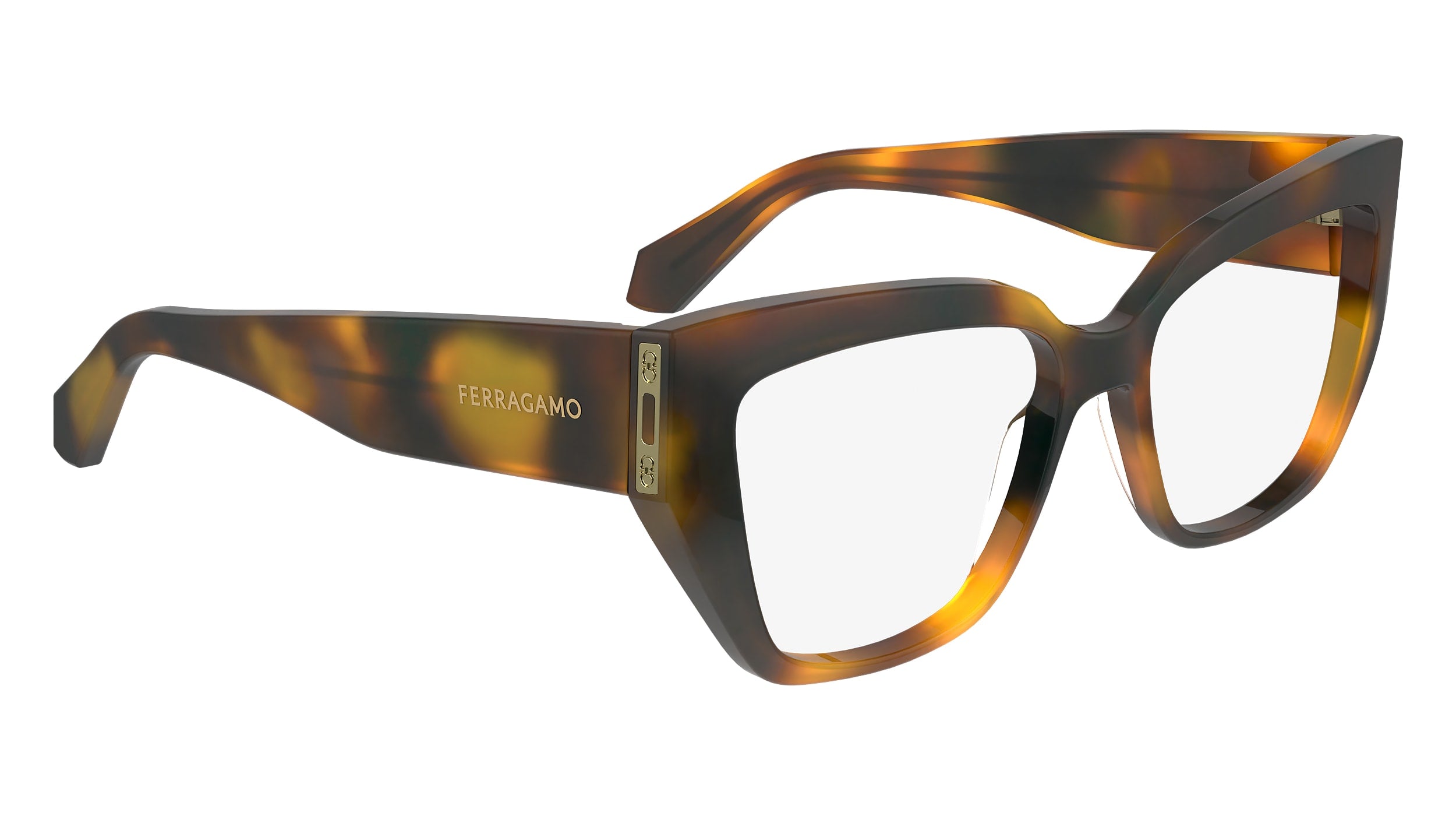 FERRAGAMO SF2972 240 54