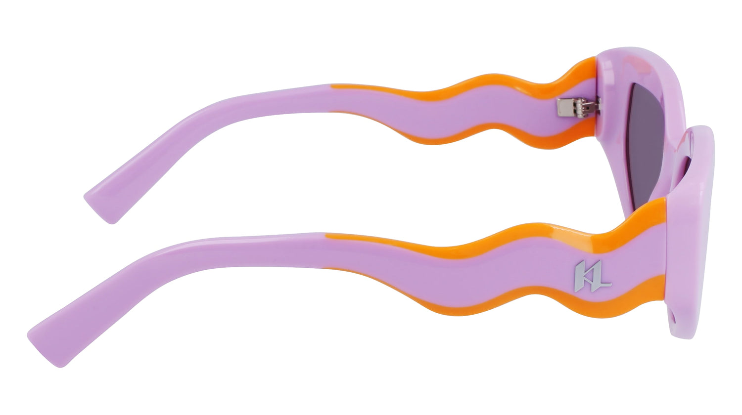 KARL LAGERFELD KL6144S 650 50