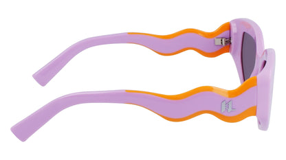 KARL LAGERFELD KL6144S 650 50