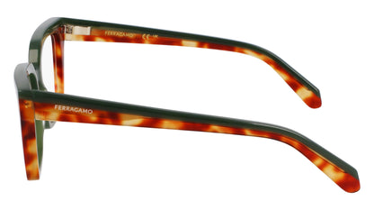 FERRAGAMO SF3010 335 52