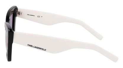 KARL LAGERFELD KL6158S 006 54