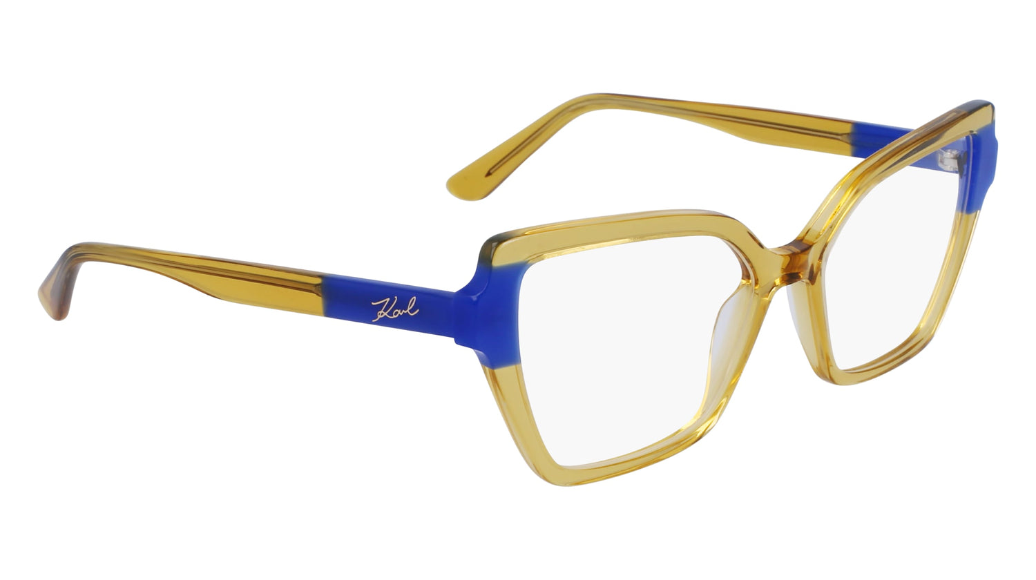 KARL LAGERFELD KL6131 216 53