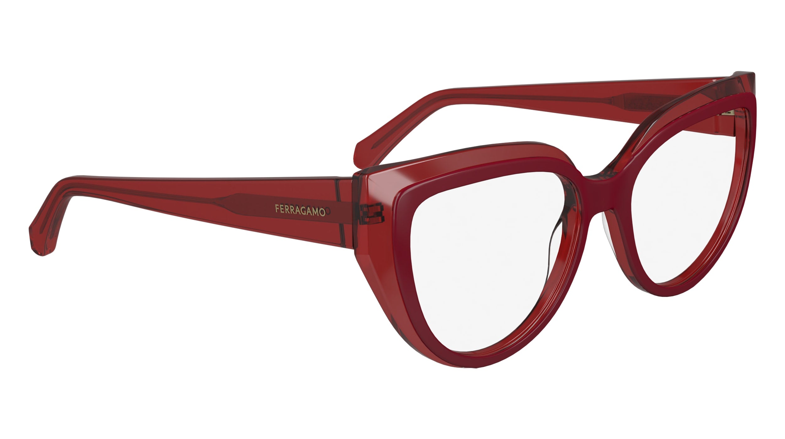 FERRAGAMO SF2984 613 53