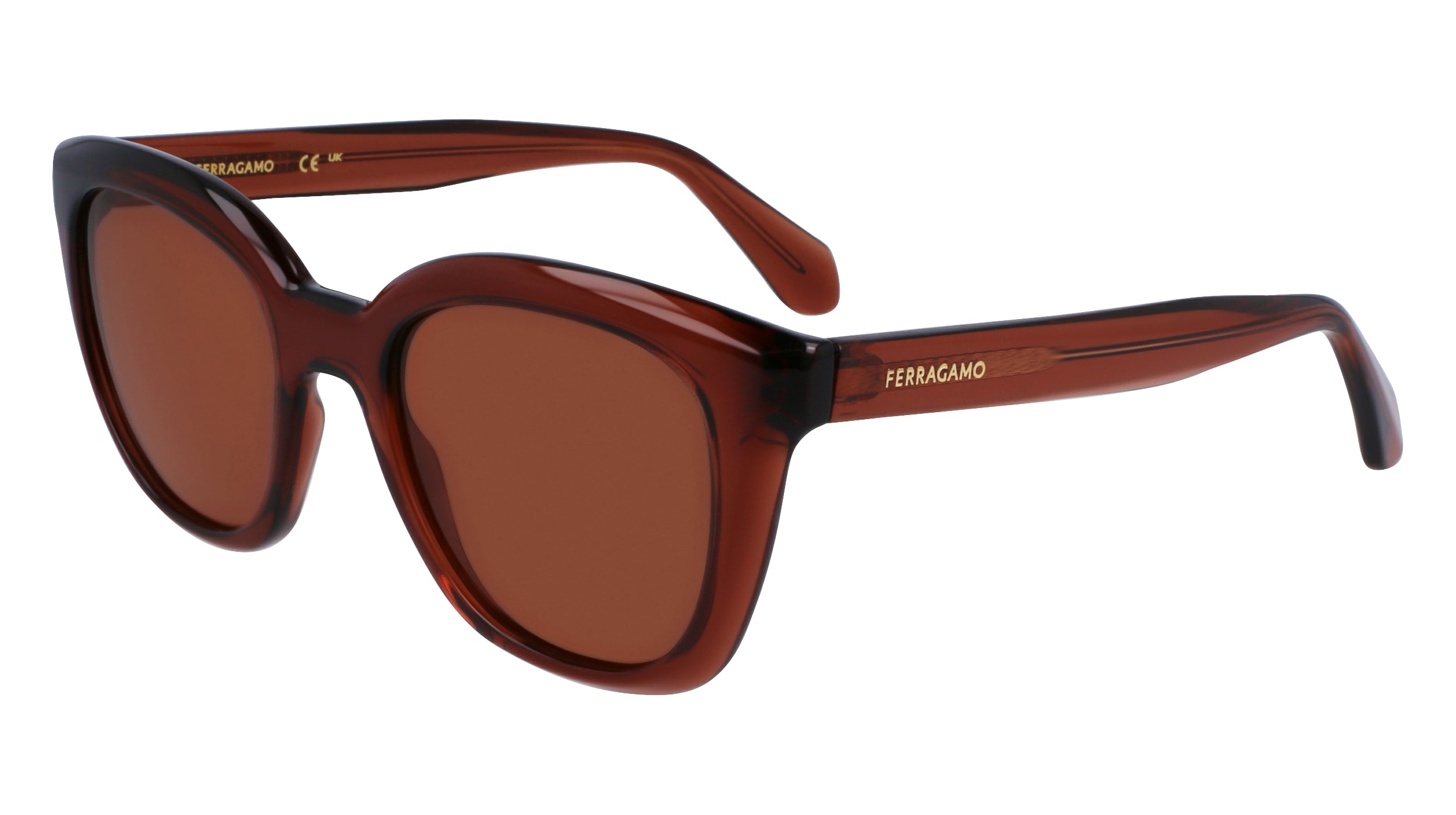 FERRAGAMO SF2000S 232 52