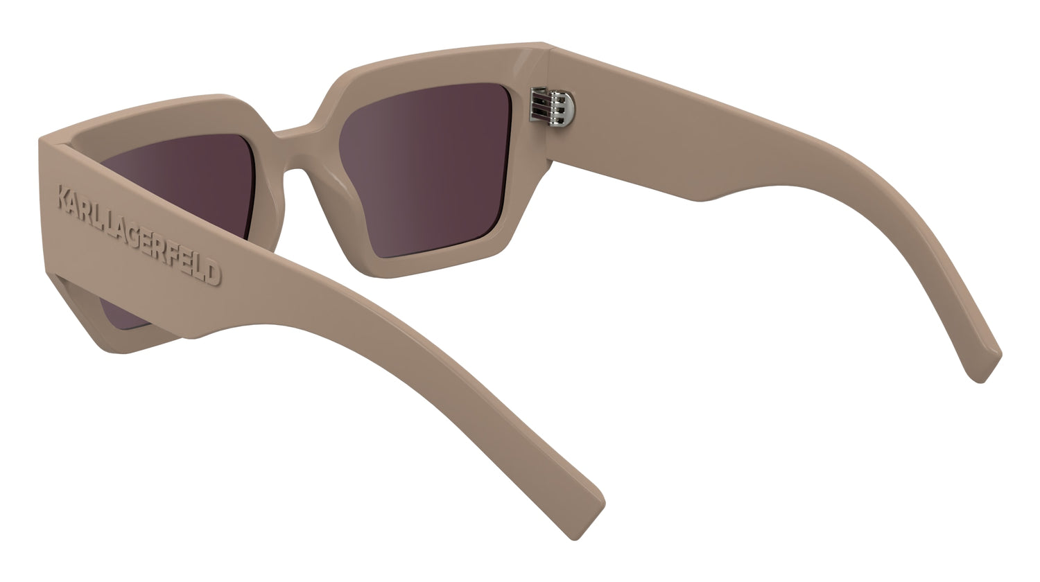 KARL LAGERFELD KL6166S 272 53