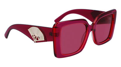 KARL LAGERFELD KL6126S 540 52