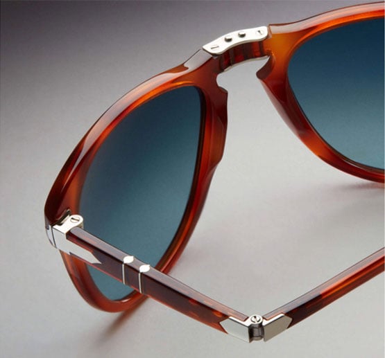 Sonnenbrille Persol Steve McQueen™ Limited Edition